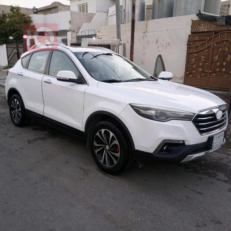 فاو بێستێرن X80